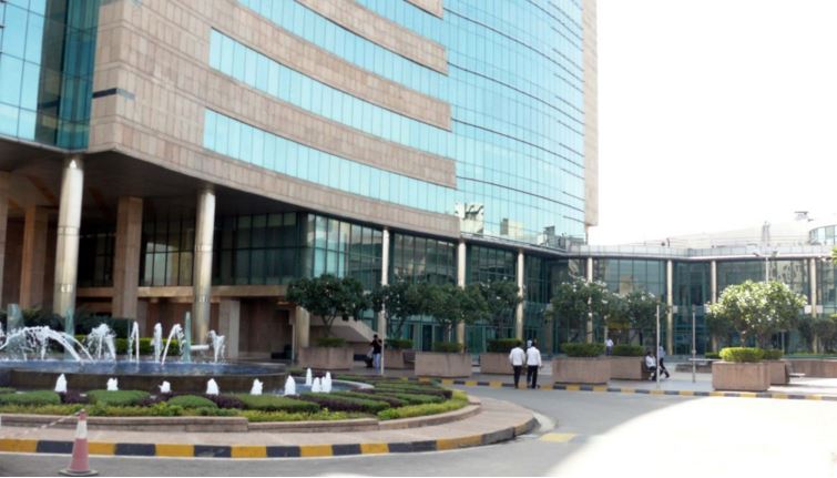 Commercial Space Lease Vipul Square Sector 43 Gurgaon